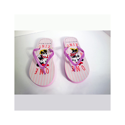 Sandalia Arra Minnie Dama Dmims00005